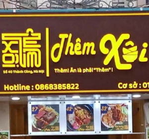 Bảng hiệu quảng cáo tây ninh