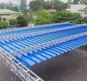 Mái Che Giá Rẻ Tây Ninh – Thi Công Mái Che, Mái Hiên Đẹp, Bền