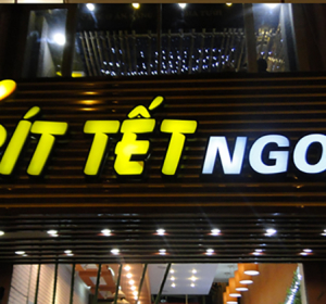 bảng hiệu quảng cáo ở hòa thành tây ninh