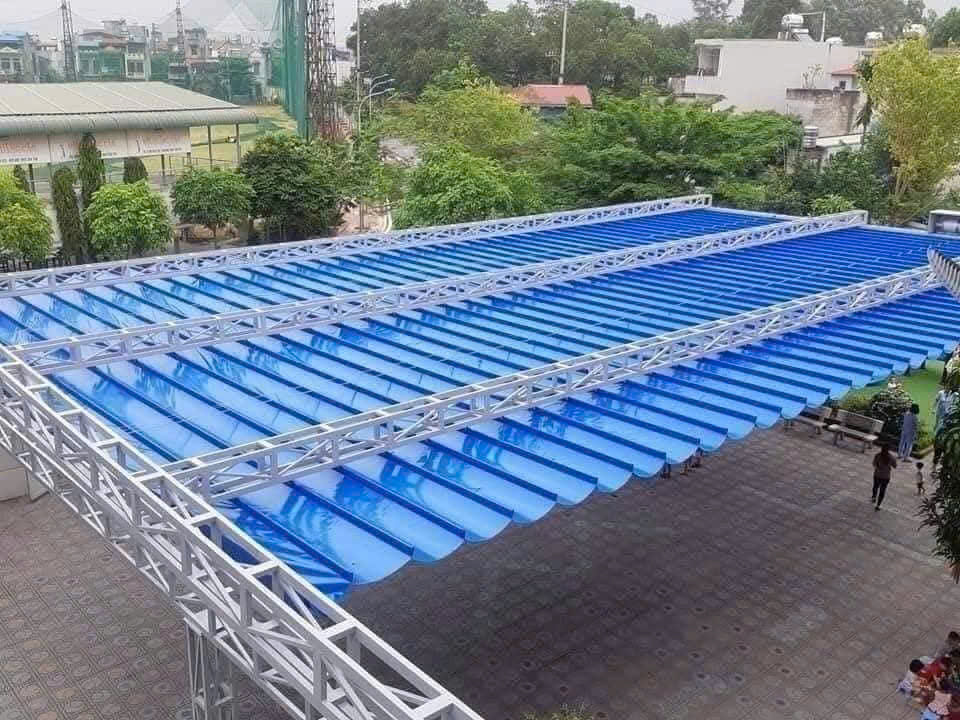 mái che quảng cáo tây ninh